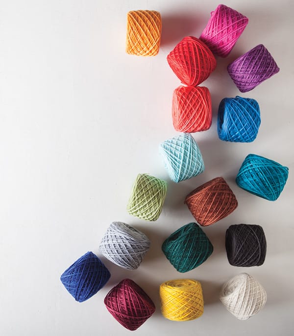 Yarn Sale of the Month - Preciosa from knitpicks.com