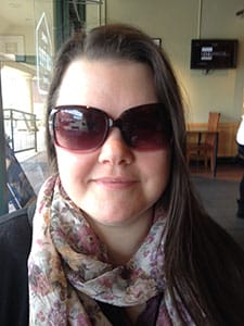 Designer Interview - Joyce Fassbender