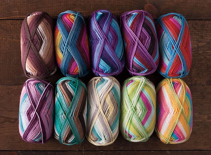 Knit Picks Podcast, Episode 259: Fantastic Felici - Summer 2017 Value Pack