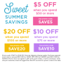 The more you shop, the more you save at KnitPicks.com