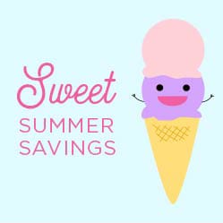 Sweet Summer Savings at Knit Picks