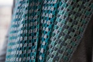 Chromatic Granny Scaft