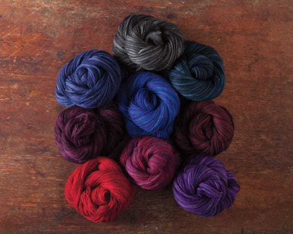 Knit Picks Staff Favorites: Stroll Tonal yarn www.knitpicks.com