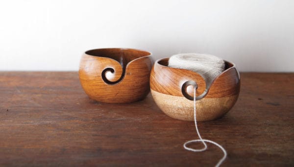 Knit Picks yarn bowls www.knitpicks.com