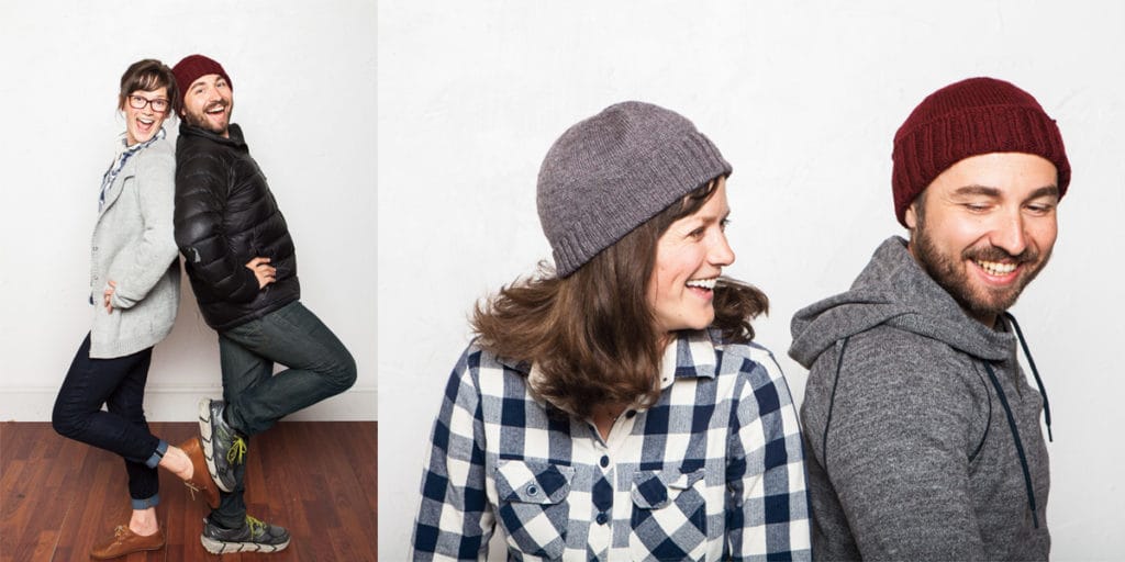 Knits for Everybody Two from knitpicks.com