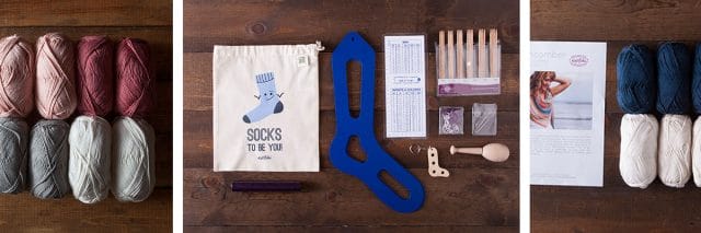 Knit Picks Kits and Samplers – ByKaterina