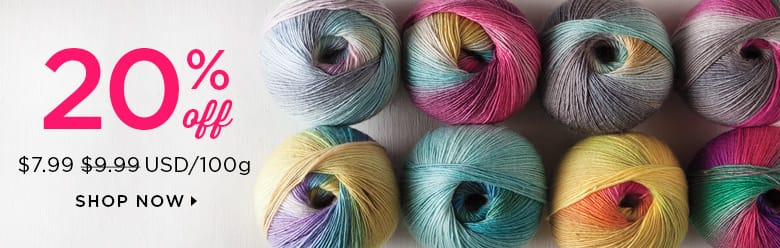 Chroma 20 percent off