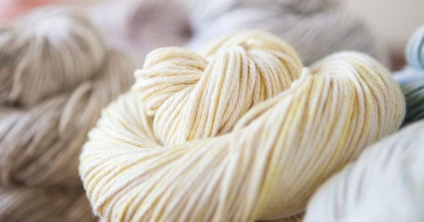 New Color Mist yarn at knitpicks.com