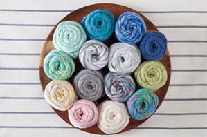 Knit Picks Podcast, Episode 264: Gifted Knits: Dishie, 100% Cotton, Easy Care Machine Washable Yarn