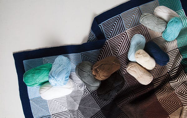 Knit Picks Podcast, Episode 264: Gifted Knits: Easy Care Machine Washable Superwash Yarn