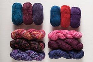 Knit Picks Podcast, Episode 264: Gifted Knits: Stroll, Superwash Merino Sock Yarn, Easy Care Machine Washable