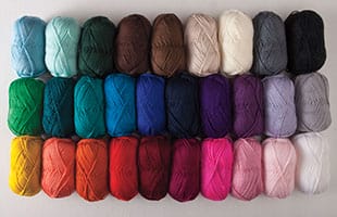 Knit Picks Podcast, Episode 264: Gifted Knits: Mighty Stitch, Wool Blend, Easy Care Machine Washable Superwash Yarn