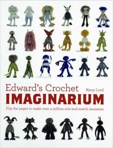 Edward's Crochet Imaginarium