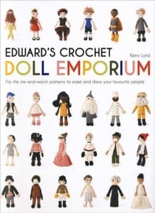 Edward's Crochet Doll Emporium