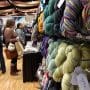 Knit Picks at Vogue Knitting Live