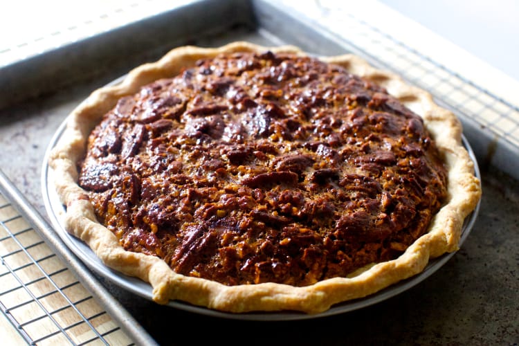 Smitten Kitchen Pecan Pie Recipe