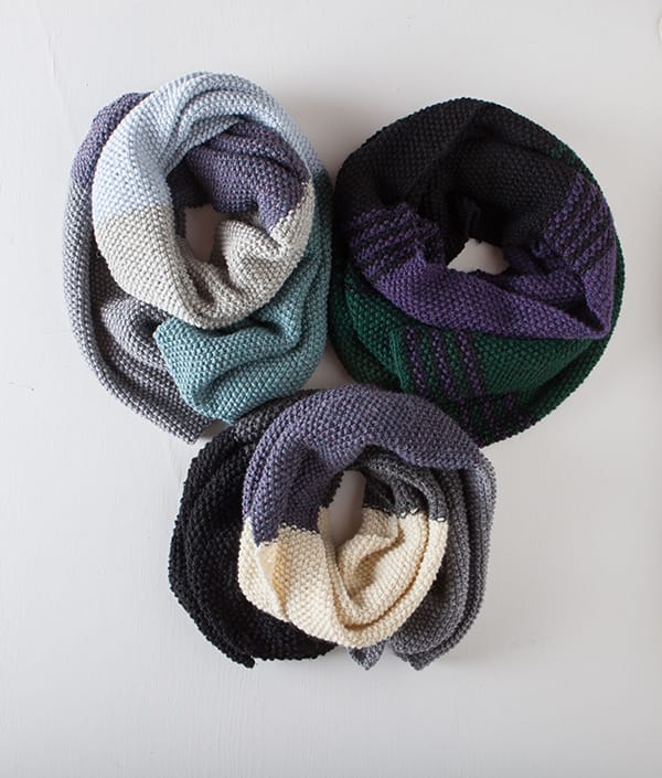 Free 15th Street Wrap - Knitpicks.com