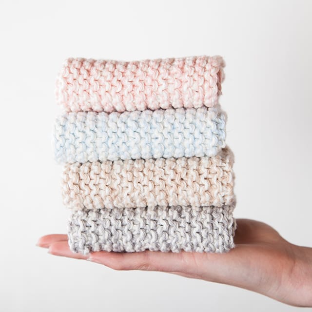 Kyna's Washcloth