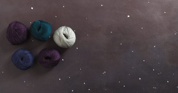 Galileo yarn glamour shot