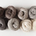 Simply Wool Yarn from Knit Picks