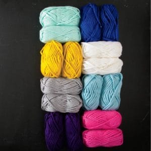 Mighty Stitch Super Bulky Yarn - knitpicks.com