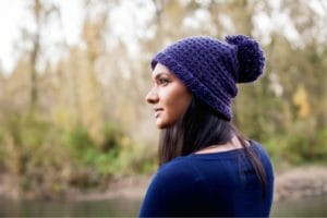 Beginner Bulky Knits Collection - Roscoe's Toques - knitpicks.com