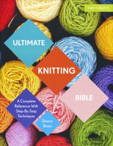 Knit Picks blog