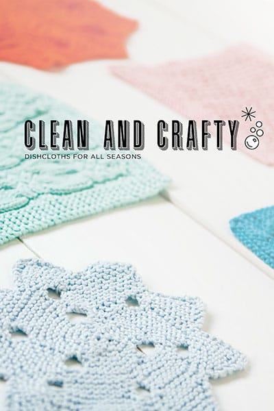 knit Picks Clean & Crafty Collection