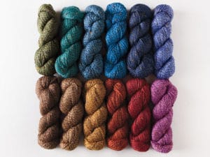 Knit Picks Provincial Tweed
