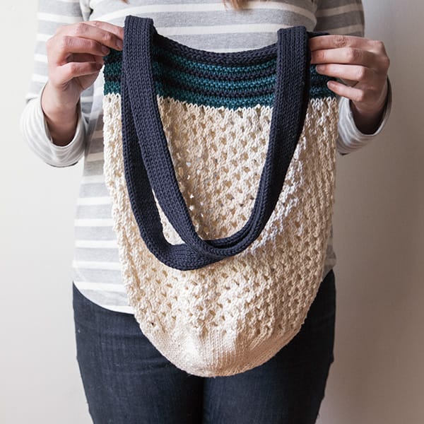 2 free patterns + a favorite yarn = summer bliss! - Knit Picks