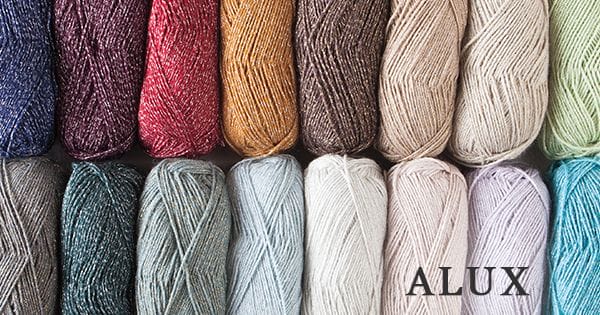 Alux Yarn