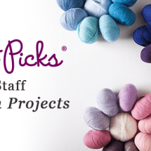 Knit Picks Staff Dream Projects