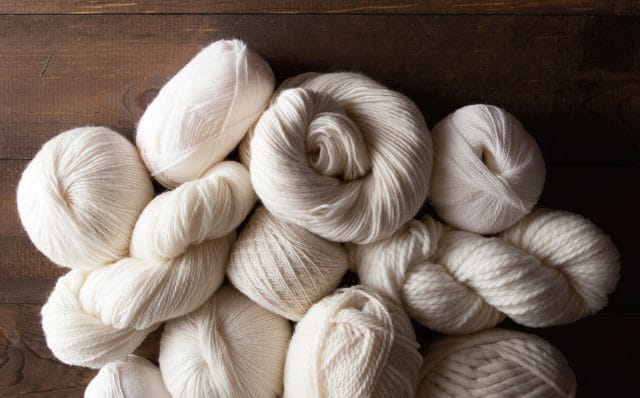 Review: Knit Picks Full Circle Yarn • Crafting a Green World
