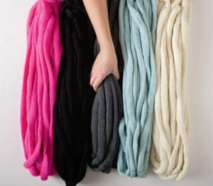 Knit Picks Jumbo Momo Merino Yarn