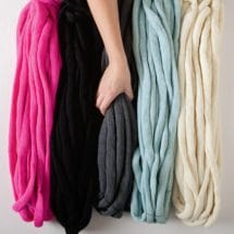 Knit Picks Jumbo Momo Merino Yarn
