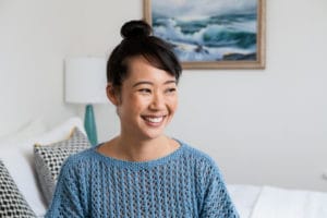 Knit Picks Renew Spring Tops