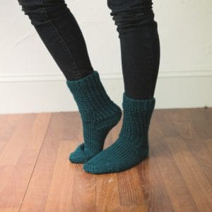 Knit Picks Toot Sweet Socks