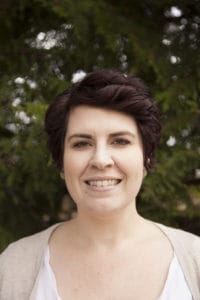 Knit Picks staff - Allison Drake