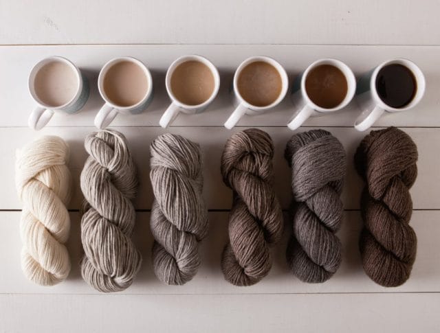 Knit Picks Simply Wool Yarns