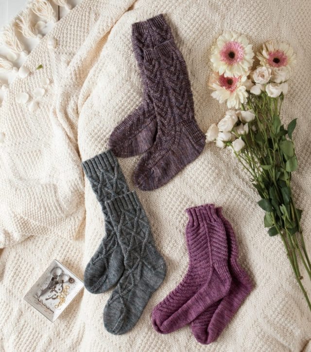 Knit Picks May Launch