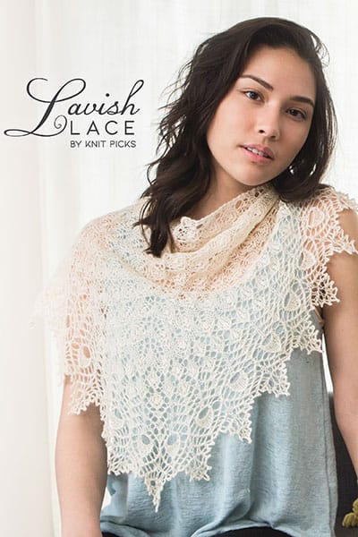 Knti picks Lavish Lace collection 2018