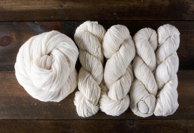 Knit Picks Best of Luxury Bare Yarns Value Pack