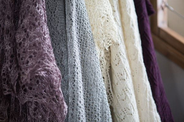 Lavish Lace - The Knit Picks Staff Knitting Blog