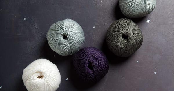 Galileo Yarn Image