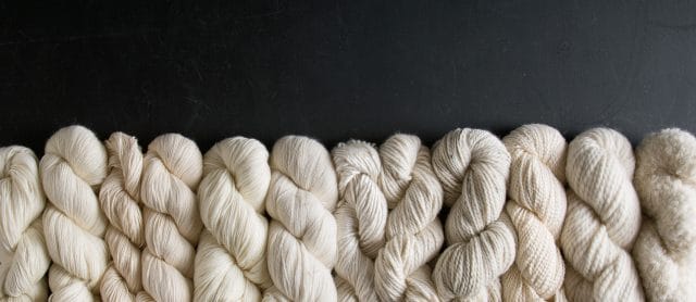 Knit Picks Bare yarns 2018