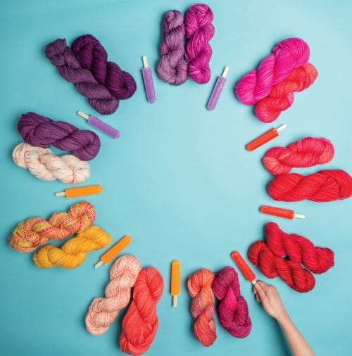 Knit Picks Summer yarn sale 2018