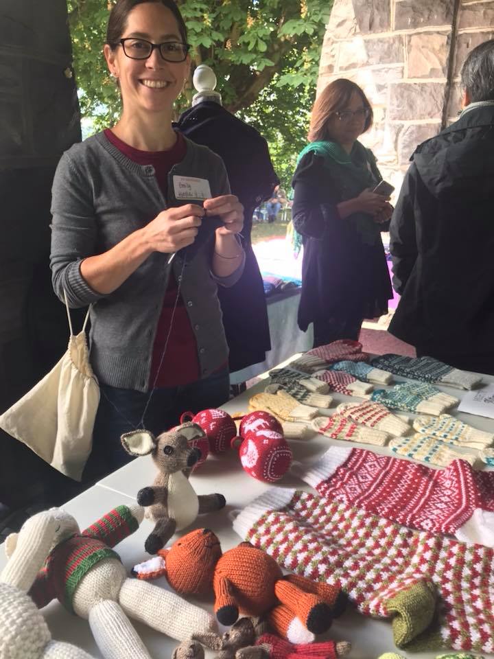 Knit Picks 2018 Knit Pick-nic