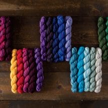 Knit Picks Stroll Mini Packs