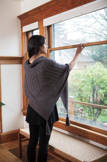 Knit Picks Hearth wrap