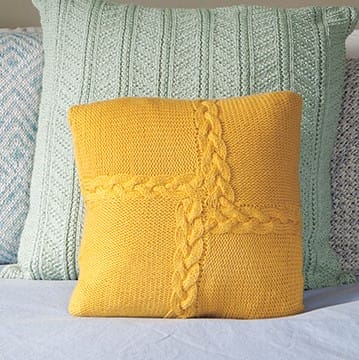 Knit Picks Braided Pinwheel